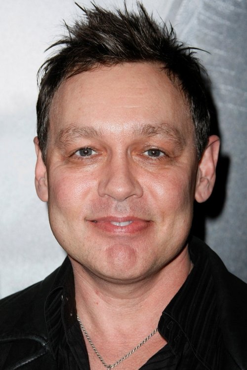 Doug Hutchison portrait
