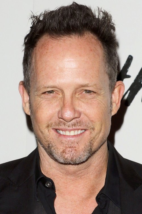 Dean Winters portrait