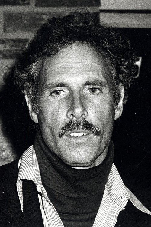 Bruce Dern portrait