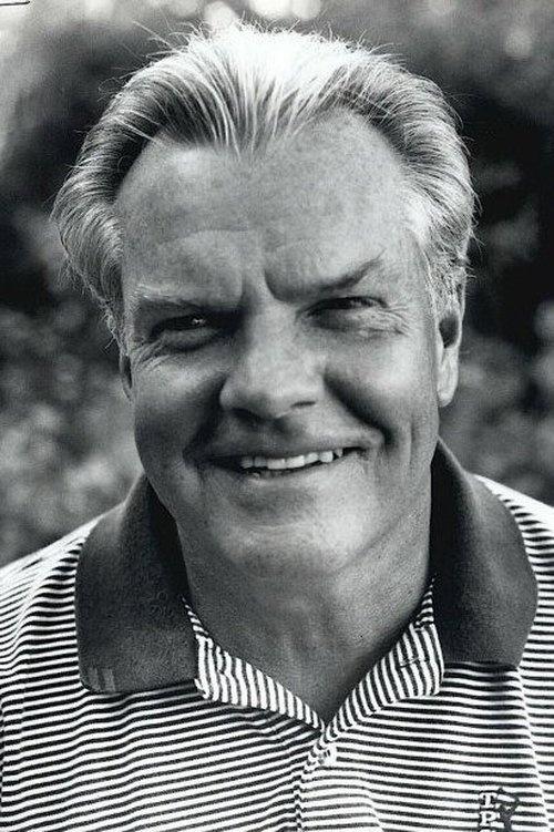 Peter Jason portrait