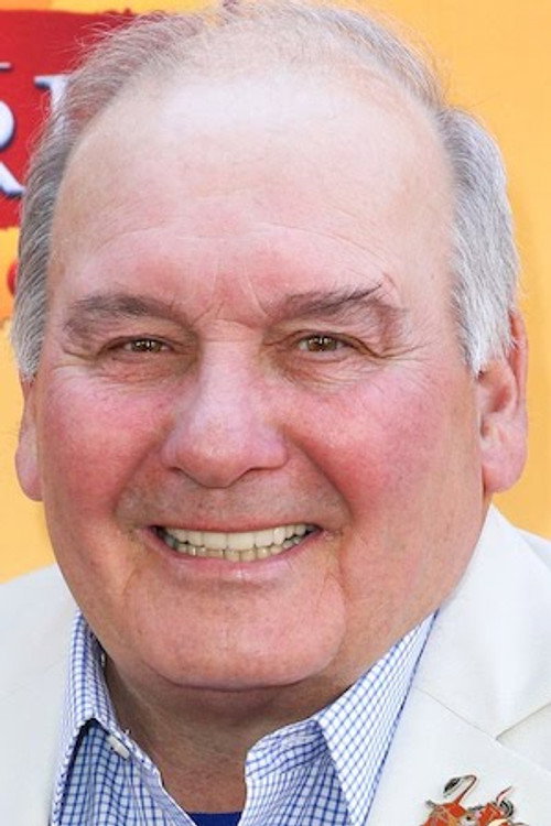 Ernie Sabella portrait