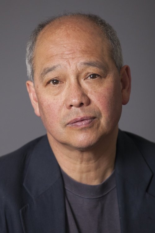 David Yip portrait
