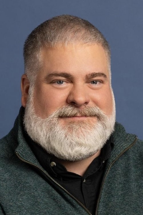 Dean DeBlois portrait