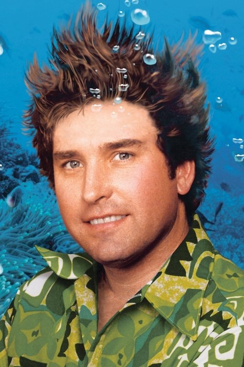 Stephen Hillenburg portrait