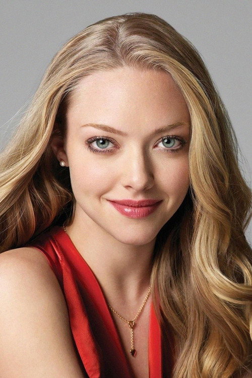 Amanda Seyfried portrait