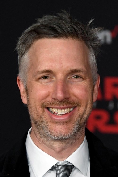 Matthew Wood portrait