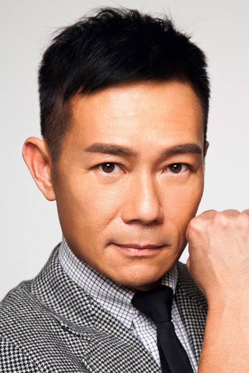Cheung Siu-fai portrait