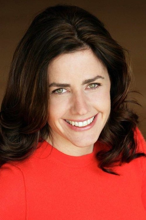 Lindsey Collins portrait
