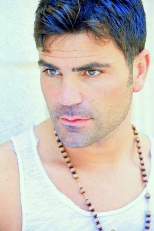 Salvatore Ruocco portrait