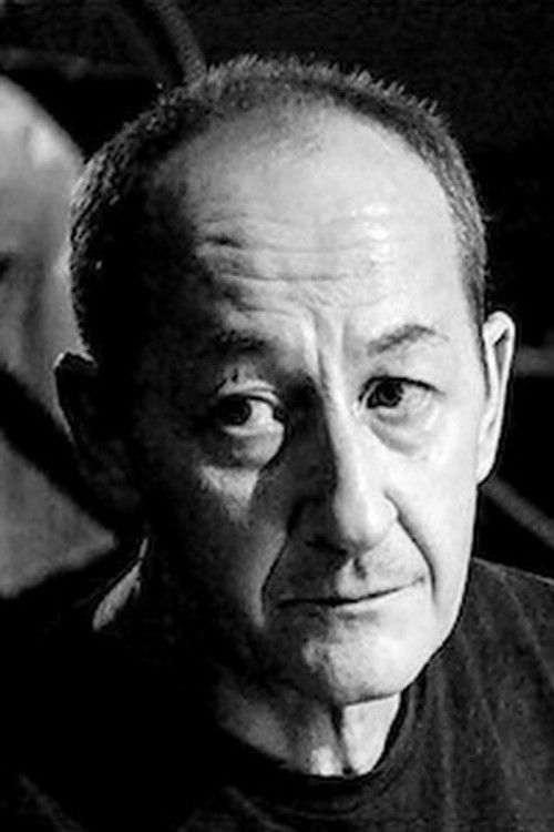 Salvatore Cantalupo portrait