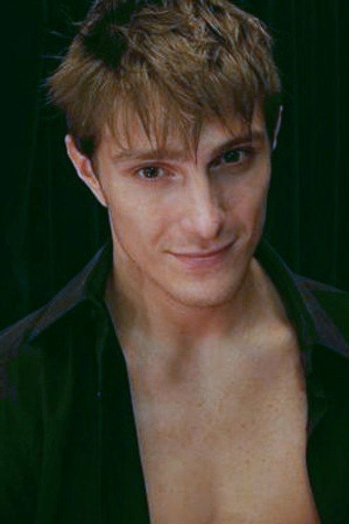 Marco Macor portrait