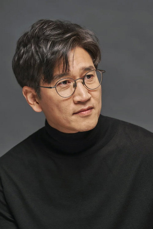 Cho Seung-yeon portrait