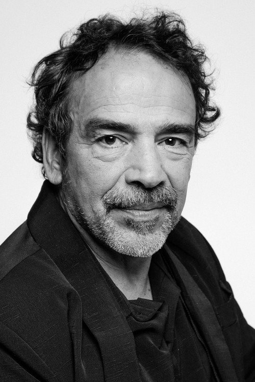 Damián Alcázar portrait