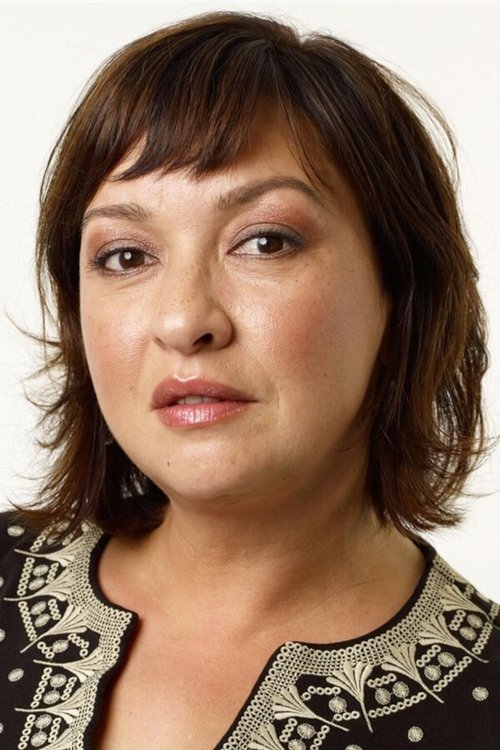 Elizabeth Peña portrait