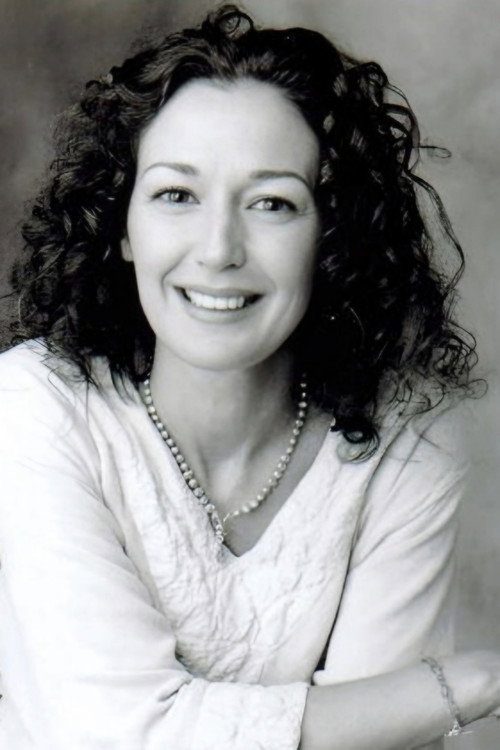 Tabitha St. Germain portrait