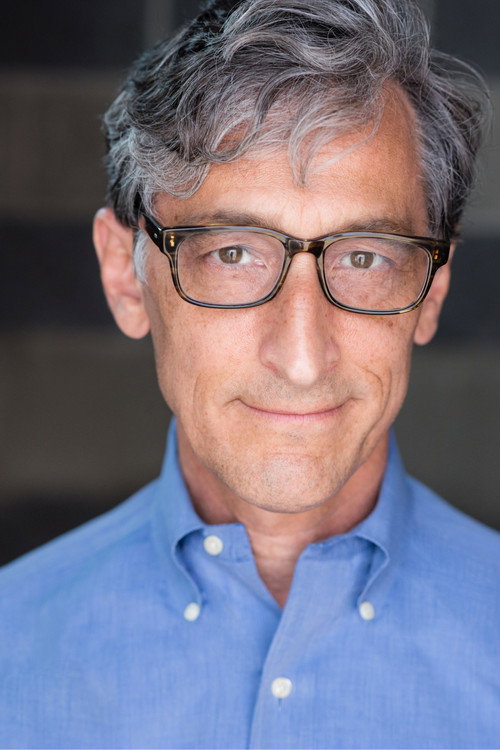 David Pasquesi portrait