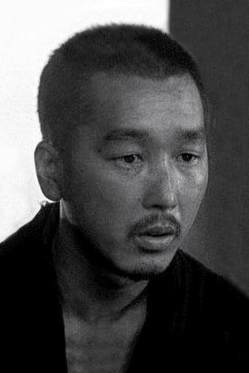 Minoru Chiaki portrait