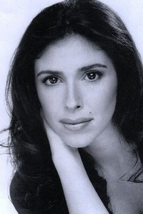 Felissa Rose portrait