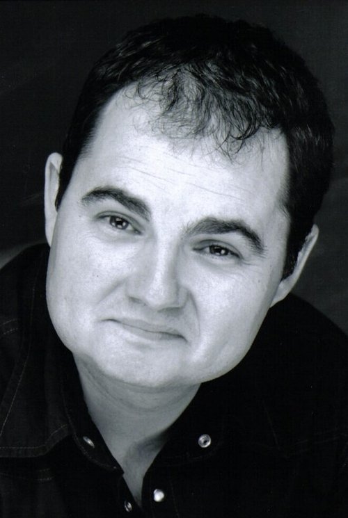 Dylan Roberts portrait