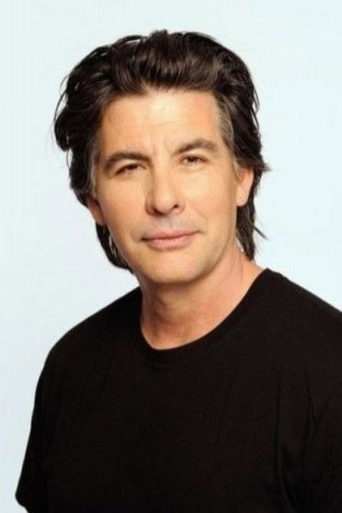 David Thornton portrait