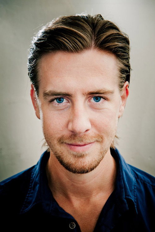 Pål Sverre Hagen portrait