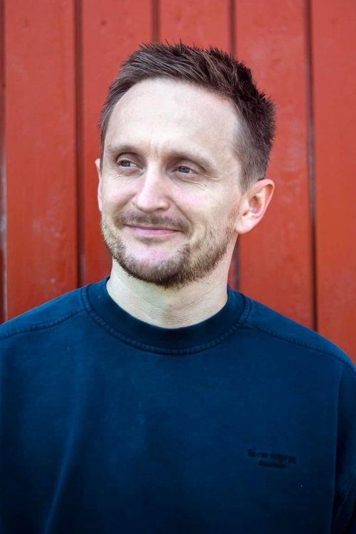 Tommy Wirkola portrait