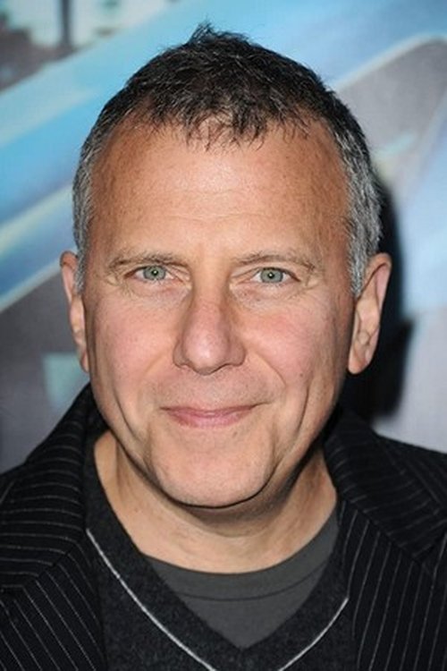 Paul Reiser portrait