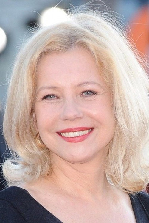 Małgorzata Zajączkowska portrait