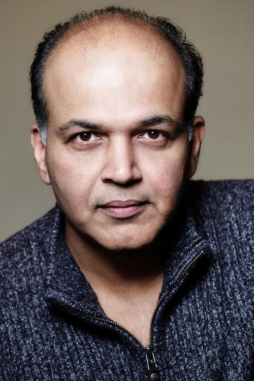 Ashutosh Gowariker portrait