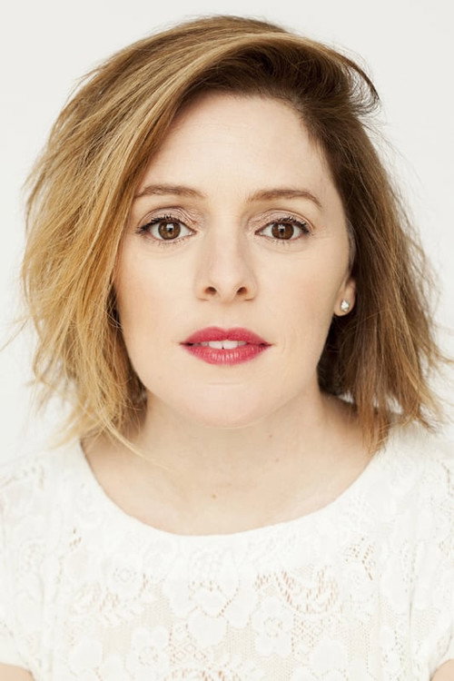 Catherine Trudeau portrait