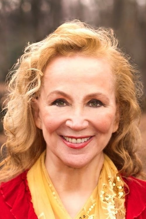 Rutanya Alda portrait