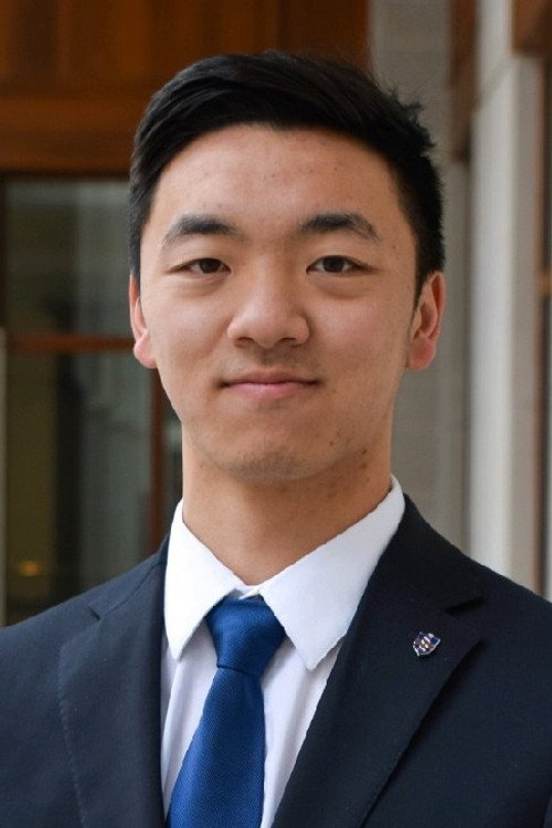 Jordan Nagai portrait