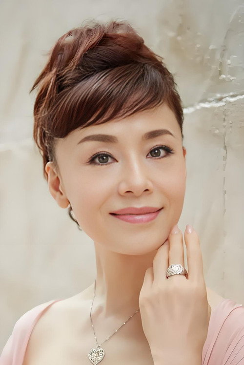 Mao Daichi portrait