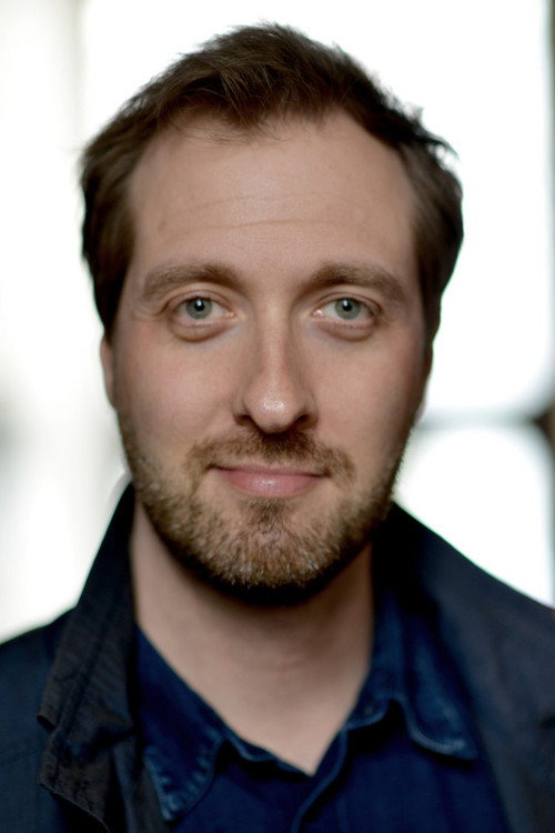 Rasmus A. Sivertsen portrait