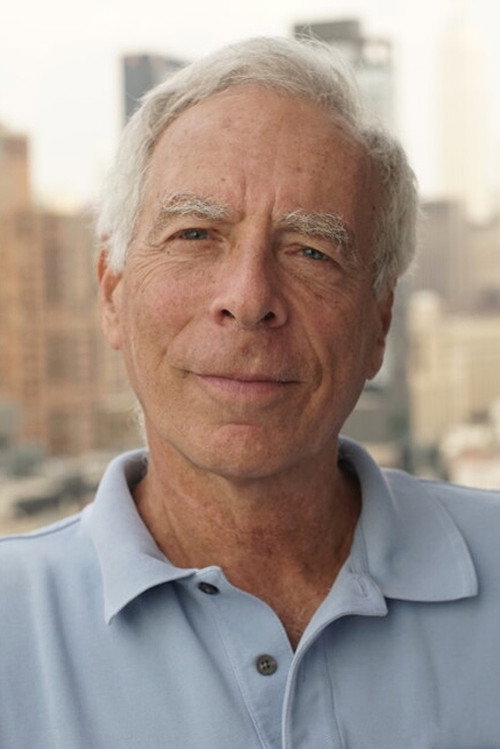 Marc Levin portrait
