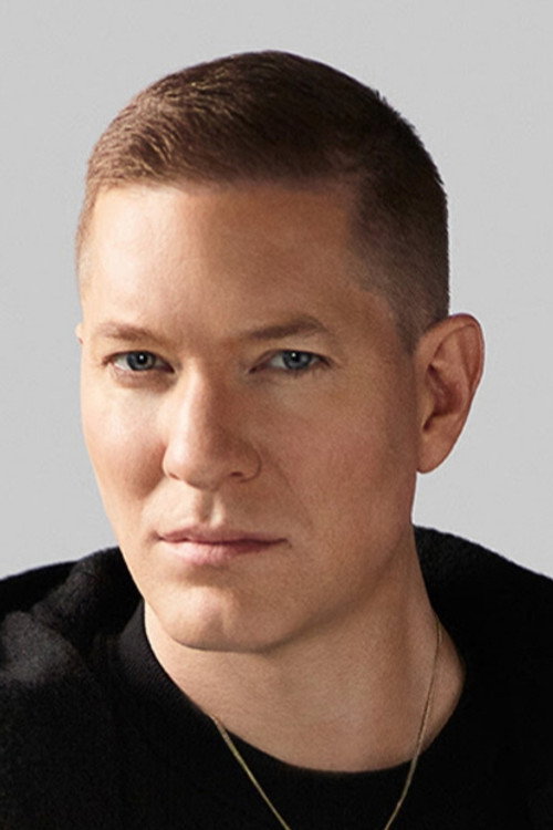 Joseph Sikora portrait