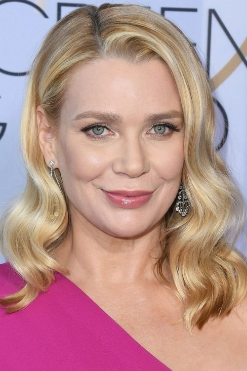 Laurie Holden portrait