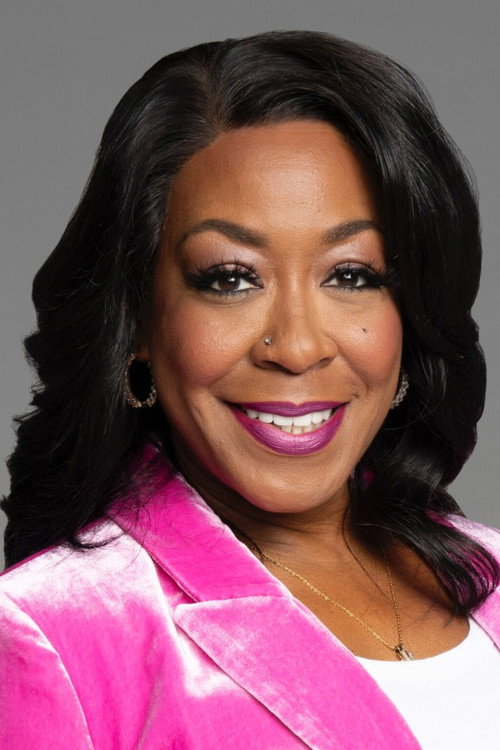 Tichina Arnold portrait