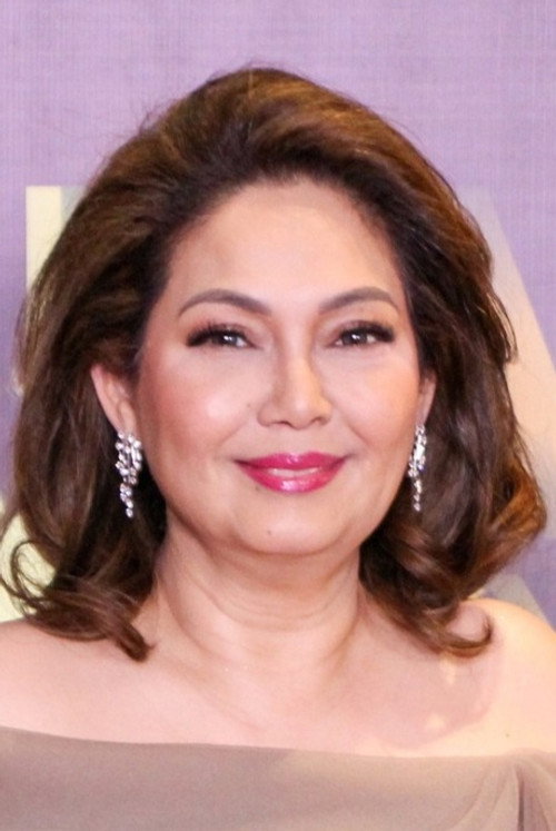Maricel Soriano portrait