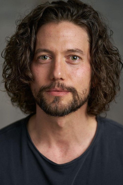 Jackson Rathbone portrait