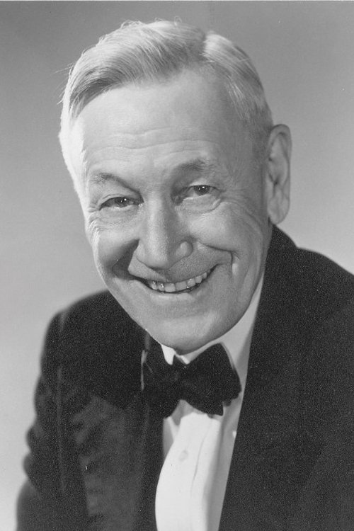 Charley Grapewin portrait
