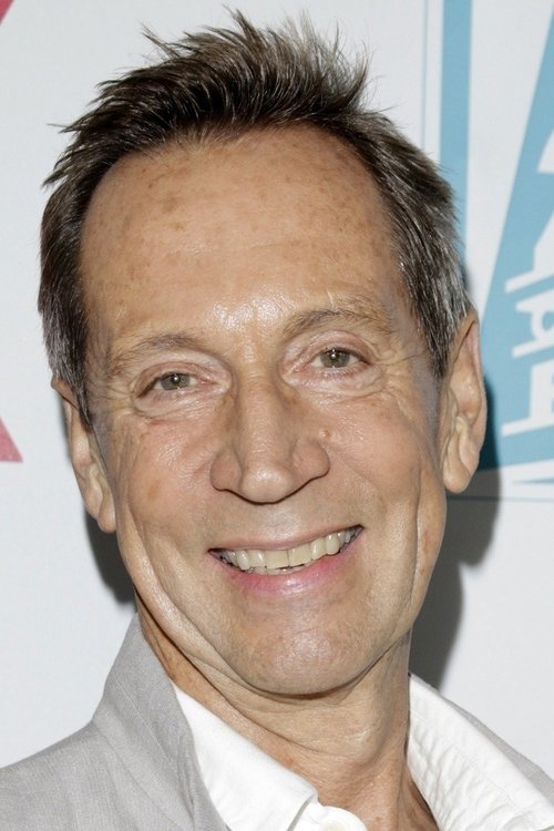 Jonathan Hyde portrait