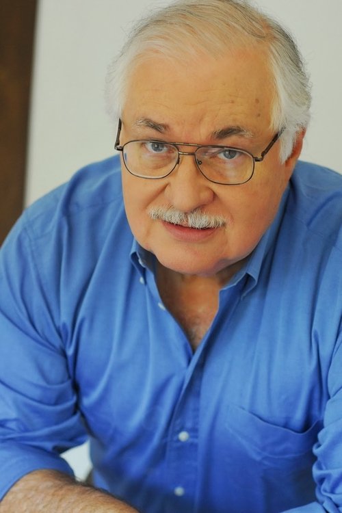Carl Gottlieb portrait