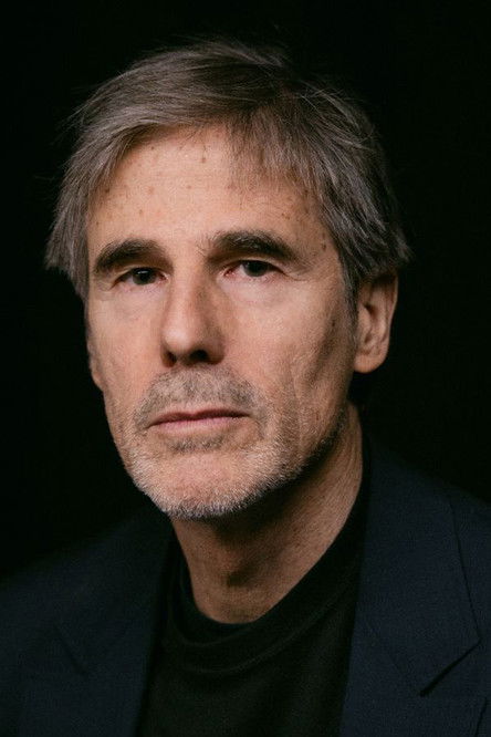 Walter Salles portrait