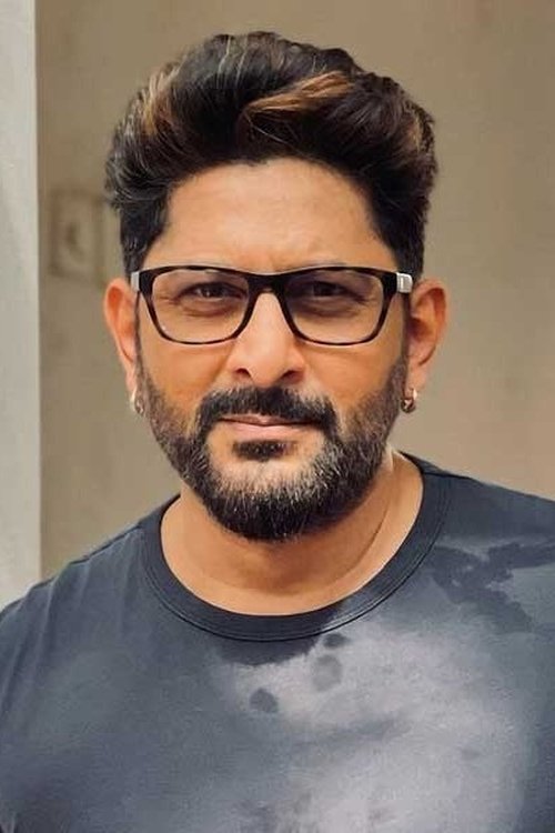 Arshad Warsi portrait