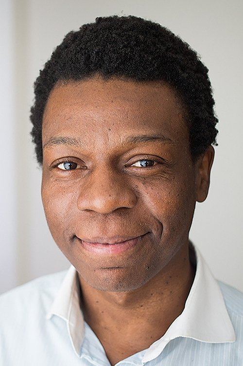 Alexandre Rodrigues portrait