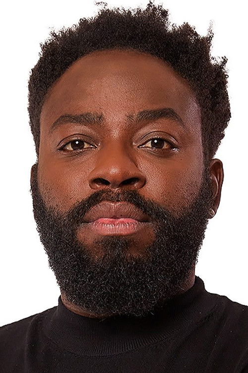 Douglas Silva portrait
