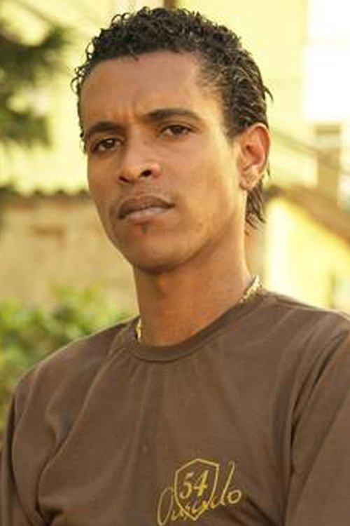 Jefechander Suplino portrait