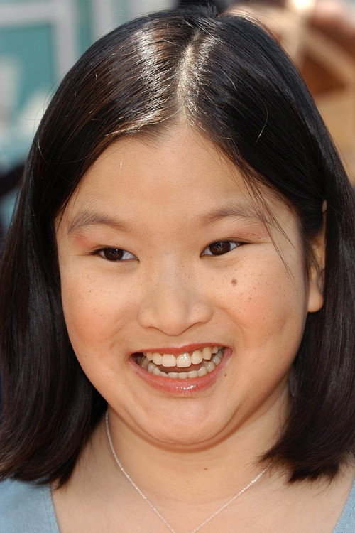 Dionne Quan portrait