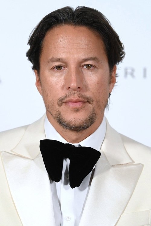 Cary Joji Fukunaga portrait
